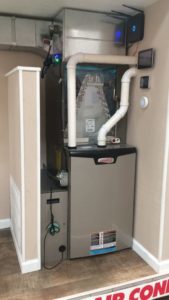 Common Heating and Furnace Problems and Repairs