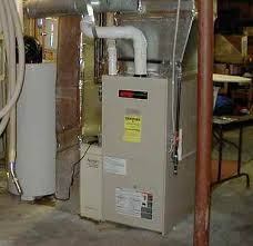 Common Reasons to Replace a Heater or Furnace